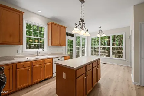 3311 Alex Drive Hillsborough NC 27278