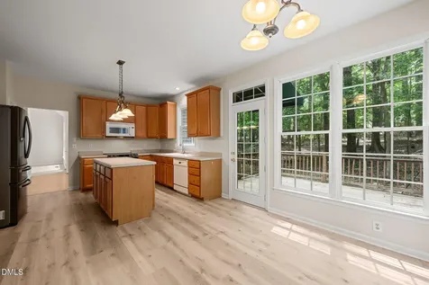 3311 Alex Drive Hillsborough NC 27278
