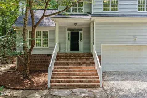 3311 Alex Drive Hillsborough NC 27278