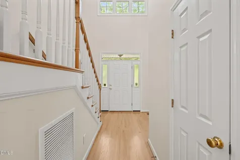 3311 Alex Drive Hillsborough NC 27278