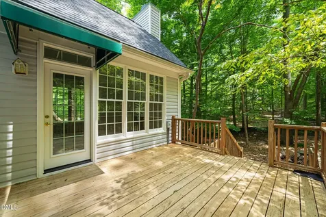 3311 Alex Drive Hillsborough NC 27278