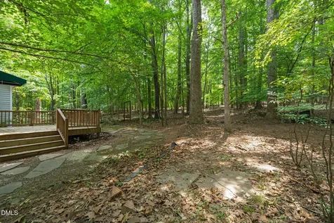 3311 Alex Drive Hillsborough NC 27278