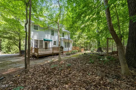 3311 Alex Drive Hillsborough NC 27278