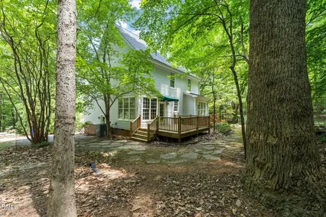 3311 Alex Drive Hillsborough NC 27278