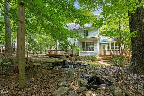 3311 Alex Drive Hillsborough NC 27278