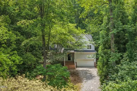 3311 Alex Drive Hillsborough NC 27278