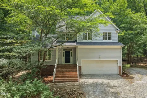 3311 Alex Drive Hillsborough NC 27278