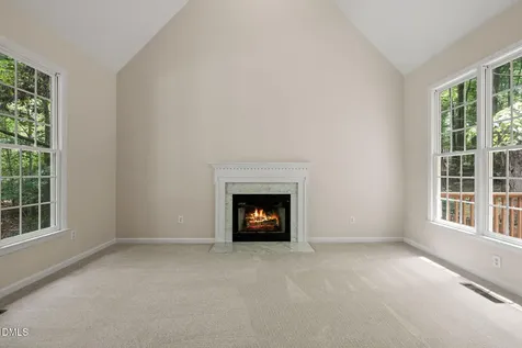 3311 Alex Drive Hillsborough NC 27278