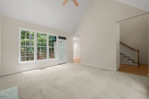 3311 Alex Drive Hillsborough NC 27278