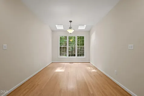 3311 Alex Drive Hillsborough NC 27278