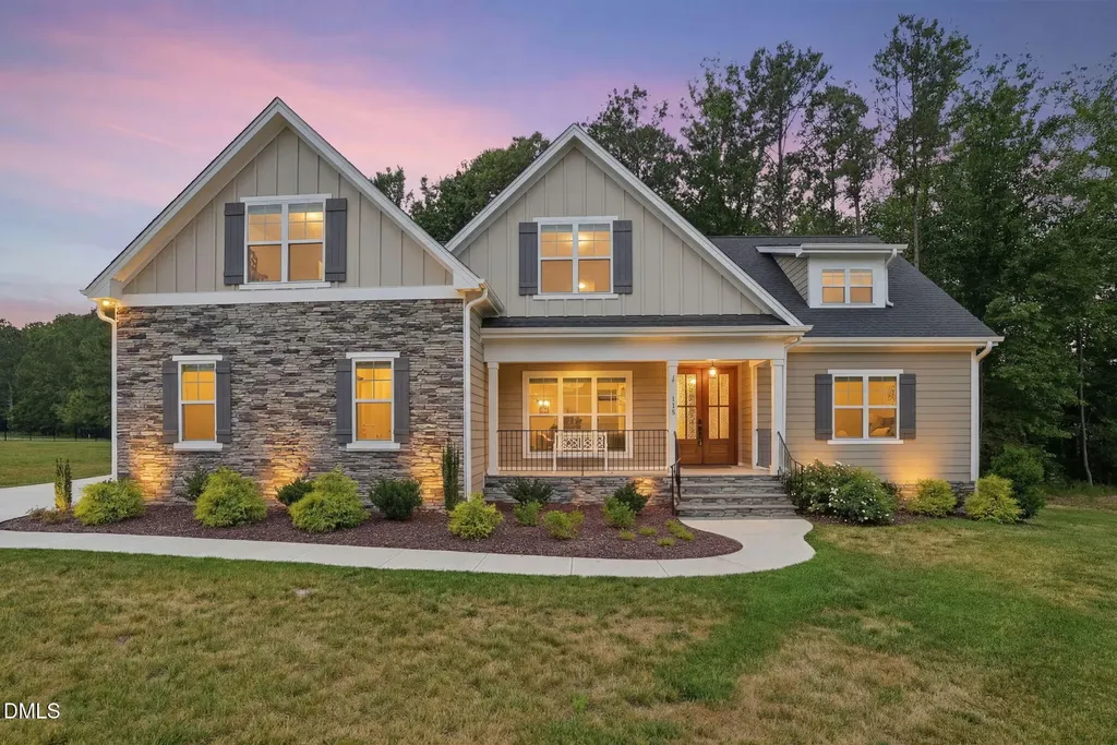 115 Old Garden Lane Youngsville NC 27596