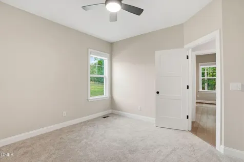 115 Old Garden Lane Youngsville NC 27596