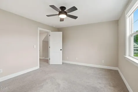 115 Old Garden Lane Youngsville NC 27596