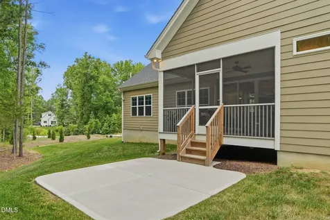115 Old Garden Lane Youngsville NC 27596