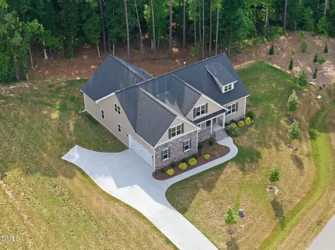 115 Old Garden Lane Youngsville NC 27596
