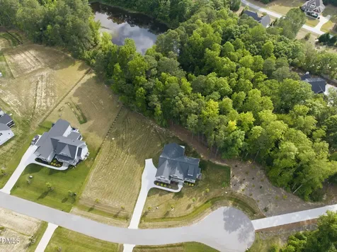 115 Old Garden Lane Youngsville NC 27596