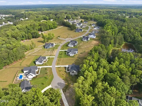 115 Old Garden Lane Youngsville NC 27596