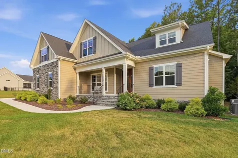 115 Old Garden Lane Youngsville NC 27596