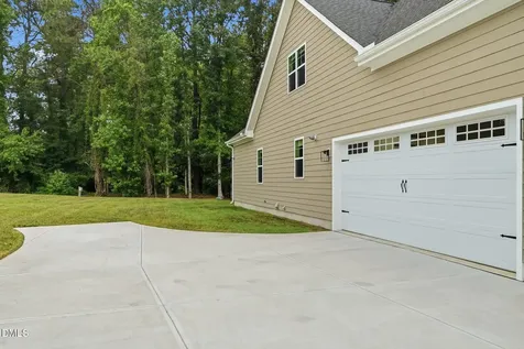 115 Old Garden Lane Youngsville NC 27596