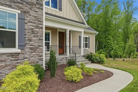 115 Old Garden Lane Youngsville NC 27596