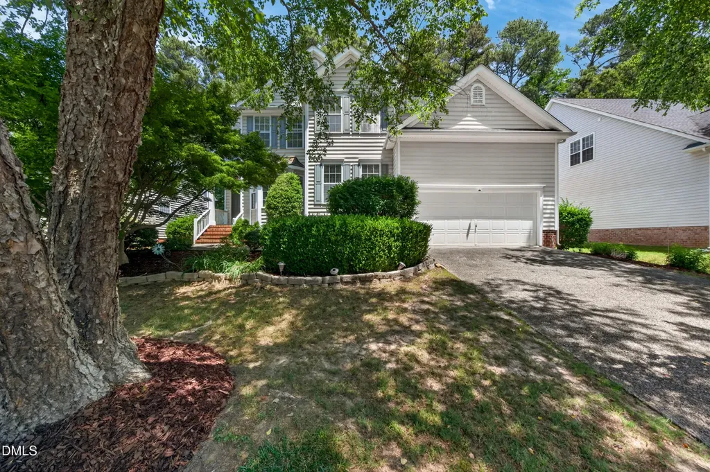 2325 Bryarton Woods Drive Raleigh NC 27606