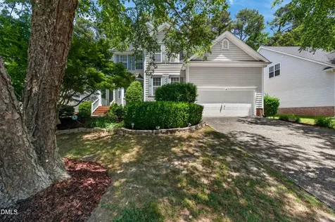2325 Bryarton Woods Drive Raleigh NC 27606