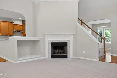 2325 Bryarton Woods Drive Raleigh NC 27606