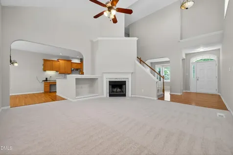 2325 Bryarton Woods Drive Raleigh NC 27606