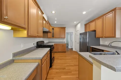 2325 Bryarton Woods Drive Raleigh NC 27606