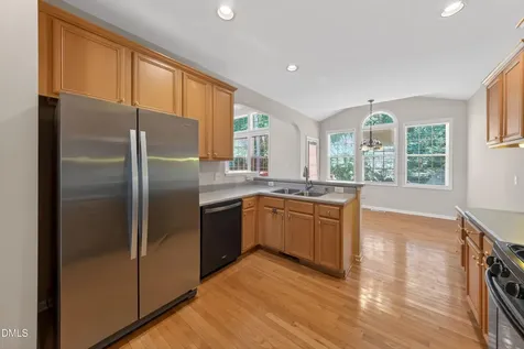 2325 Bryarton Woods Drive Raleigh NC 27606