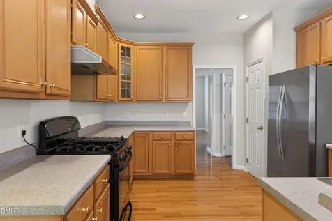 2325 Bryarton Woods Drive Raleigh NC 27606