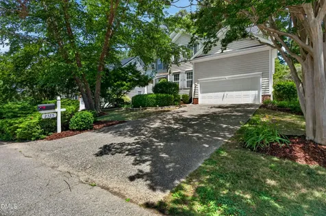 2325 Bryarton Woods Drive Raleigh NC 27606