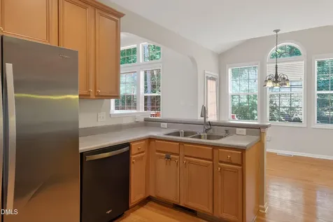 2325 Bryarton Woods Drive Raleigh NC 27606
