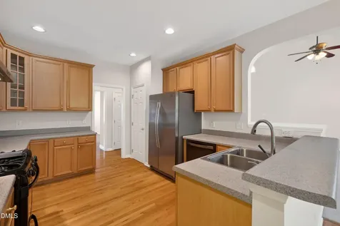 2325 Bryarton Woods Drive Raleigh NC 27606
