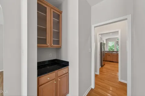 2325 Bryarton Woods Drive Raleigh NC 27606