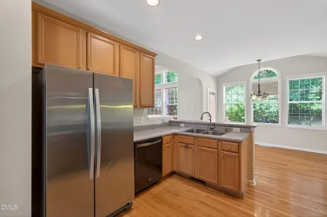 2325 Bryarton Woods Drive Raleigh NC 27606