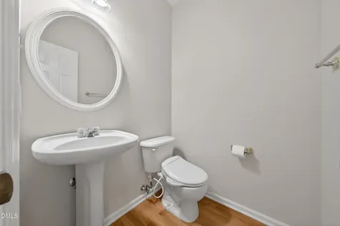 2325 Bryarton Woods Drive Raleigh NC 27606