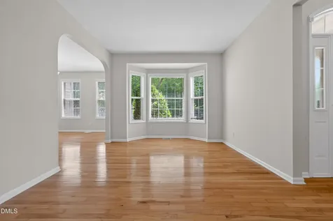2325 Bryarton Woods Drive Raleigh NC 27606