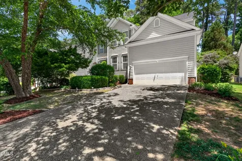 2325 Bryarton Woods Drive Raleigh NC 27606