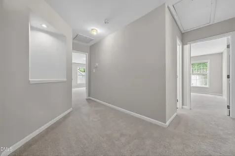 2325 Bryarton Woods Drive Raleigh NC 27606