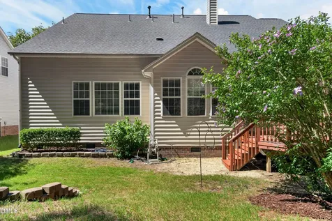 2325 Bryarton Woods Drive Raleigh NC 27606