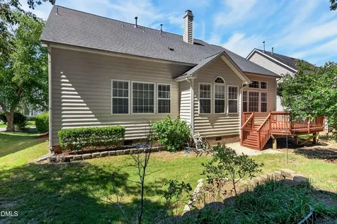 2325 Bryarton Woods Drive Raleigh NC 27606