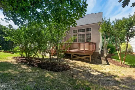 2325 Bryarton Woods Drive Raleigh NC 27606