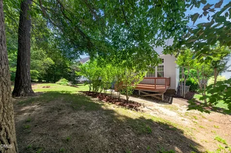 2325 Bryarton Woods Drive Raleigh NC 27606