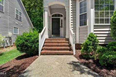 2325 Bryarton Woods Drive Raleigh NC 27606