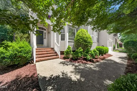 2325 Bryarton Woods Drive Raleigh NC 27606