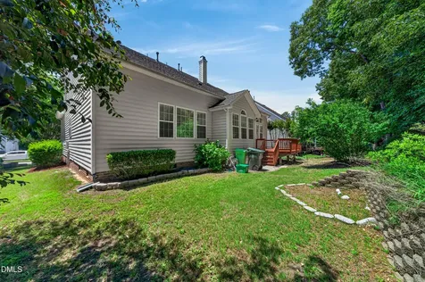 2325 Bryarton Woods Drive Raleigh NC 27606