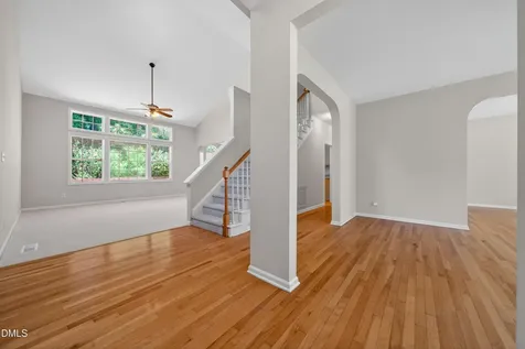 2325 Bryarton Woods Drive Raleigh NC 27606