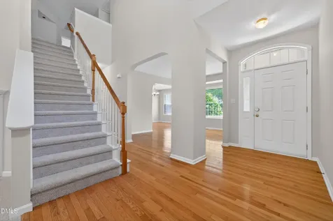 2325 Bryarton Woods Drive Raleigh NC 27606