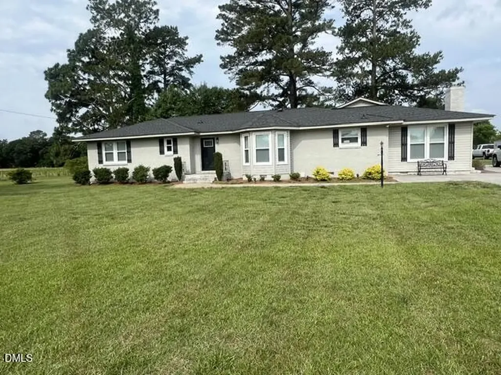 4441 Baileys Crossroads Road Benson NC 27521
